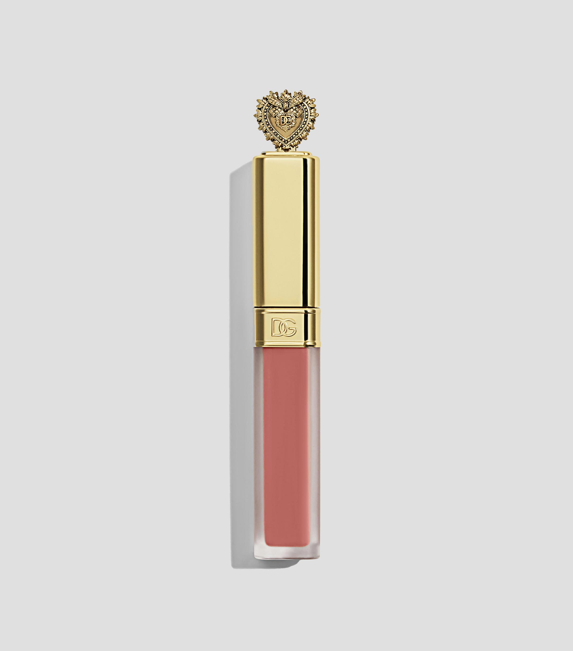 Labial líquido efecto mate Everkiss, 5 ml